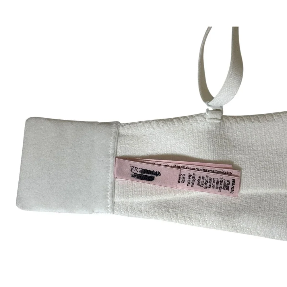 Victorias Secret invisible by